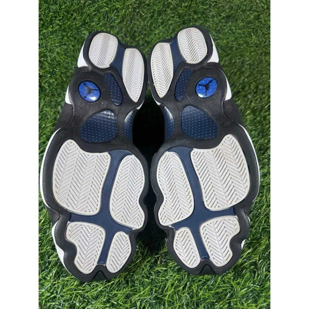 Size 13 - Jordan 13 Navy 2022 VNDS